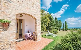 Agriturismo Fattoria Il Piano - Appartamento Stalla - San Gimignano